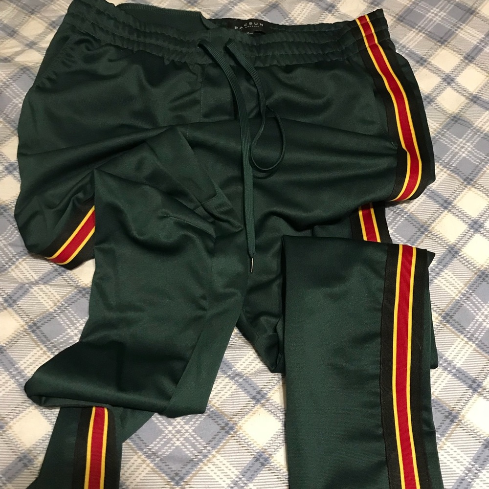 Pacaun track pants